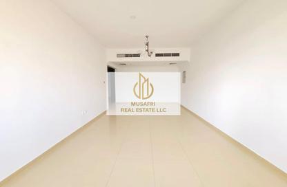 Apartment - 1 Bedroom - 2 Bathrooms for rent in Muwailih Building - Muwaileh - Sharjah