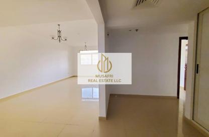 Apartment - 1 Bedroom - 2 Bathrooms for rent in Muwailih Building - Muwaileh - Sharjah