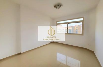 Apartment - 1 Bedroom - 2 Bathrooms for rent in Muwailih Building - Muwaileh - Sharjah