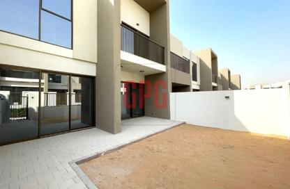 Villa - 3 Bedrooms - 4 Bathrooms for rent in La Violeta 2 - La Violeta - Villanova - Dubai