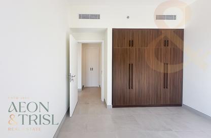 Apartment - 1 - 1 for rent in The Diplomat Residences - Town Square - Dubai