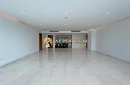 Apartment - 4 Bedrooms - 6 Bathrooms for rent in The One JBR - Jumeirah Beach Residence - Dubai Apartment - 4 Bedrooms - 6 Bathrooms for rent in The One JBR - Jumeirah Beach Residence - Dubai