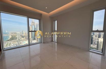 Apartment - 4 Bedrooms - 6 Bathrooms for rent in The One JBR - Jumeirah Beach Residence - Dubai Apartment - 4 Bedrooms - 6 Bathrooms for rent in The One JBR - Jumeirah Beach Residence - Dubai