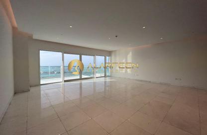 Apartment - 4 Bedrooms - 6 Bathrooms for rent in The One JBR - Jumeirah Beach Residence - Dubai