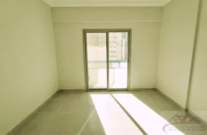 Apartment - 1 Bedroom - 1 Bathroom for rent in Al Shaiba Building 334 - Al Nahda - Sharjah