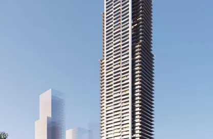 Apartment - Studio - 1 Bathroom for sale in Auresta tower - District 11 - Jumeirah Village Circle - Dubai