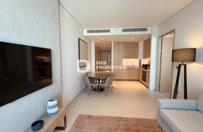 Apartment - 1 - 1 for rent in Vida Dubai Mall Tower 1 - Vida Residences Dubai Mall - Downtown Dubai - Dubai Apartment - 1 - 1 for rent in Vida Dubai Mall Tower 1 - Vida Residences Dubai Mall - Downtown Dubai - Dubai