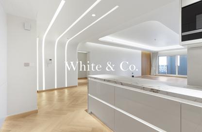 Apartment - 3 Bedrooms - 5 Bathrooms for sale in Balqis Residence Block C - Balqis Residences - Kingdom of Sheba - The Crescent - Palm Jumeirah - Dubai