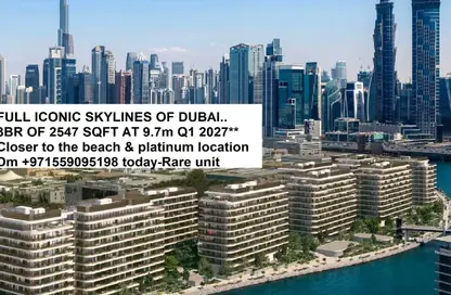 شقة - 3 غرف نوم - 4 حمامات للبيع في إيدن هاوس ذا بارك - الوصل - دبي شقة - 3 غرف نوم - 4 حمامات للبيع في إيدن هاوس ذا بارك - الوصل - دبي