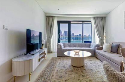 Apartment - 1 - 2 for sale in Seven Palm - Palm Jumeirah - Dubai