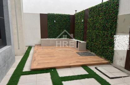 Villa - 5 Bedrooms - 7 Bathrooms for sale in Al Zaheya Gardens - Al Zahya - Ajman