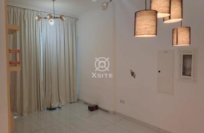 Apartment - 2 - 2 for rent in Maria Tower - Al Furjan - Dubai