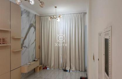 Apartment - 2 - 2 for rent in Maria Tower - Al Furjan - Dubai Apartment - 2 - 2 for rent in Maria Tower - Al Furjan - Dubai