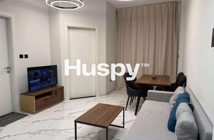 Apartment - 1 Bedroom - 1 Bathroom for rent in Al Maryah Vista - Al Maryah Island - Abu Dhabi Apartment - 1 Bedroom - 1 Bathroom for rent in Al Maryah Vista - Al Maryah Island - Abu Dhabi
