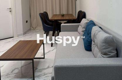 Apartment - 1 Bedroom - 1 Bathroom for rent in Al Maryah Vista - Al Maryah Island - Abu Dhabi