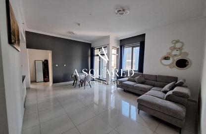 Apartment - 2 Bedrooms - 2 Bathrooms for rent in Executive Bay A - Executive Bay - Business Bay - Dubai