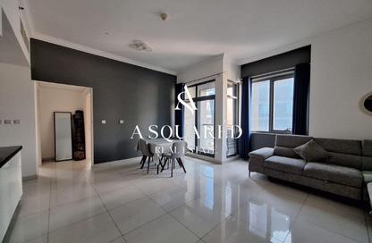 Apartment - 2 Bedrooms - 2 Bathrooms for rent in Executive Bay A - Executive Bay - Business Bay - Dubai