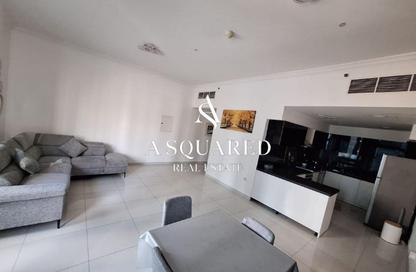 Apartment - 2 Bedrooms - 2 Bathrooms for rent in Executive Bay A - Executive Bay - Business Bay - Dubai