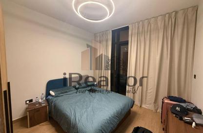 Apartment - 1 - 1 for rent in Al Maryah Vista - Al Maryah Island - Abu Dhabi Apartment - 1 - 1 for rent in Al Maryah Vista - Al Maryah Island - Abu Dhabi