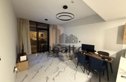 Apartment - 1 - 1 for rent in Al Maryah Vista - Al Maryah Island - Abu Dhabi Apartment - 1 - 1 for rent in Al Maryah Vista - Al Maryah Island - Abu Dhabi
