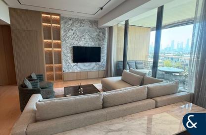 شقة - 2 غرف نوم - 3 حمامات للبيع في Bulgari Resort و ريزيدنسز 2 - بلغاري ريسورت اند رسيدنسس - جزيرة خليج الجميرا - جميرا - دبي شقة - 2 غرف نوم - 3 حمامات للبيع في Bulgari Resort و ريزيدنسز 2 - بلغاري ريسورت اند رسيدنسس - جزيرة خليج الجميرا - جميرا - دبي