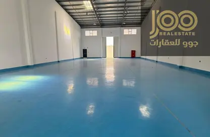 Warehouse - Studio - 1 Bathroom for rent in Umm Al Thuoob - Umm Al Quwain Warehouse - Studio - 1 Bathroom for rent in Umm Al Thuoob - Umm Al Quwain