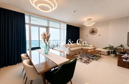 شقة - 3 غرف نوم - 2 حمامات للبيع في ارتاسيا C - ارتاسيا - داماك هيلز - دبي