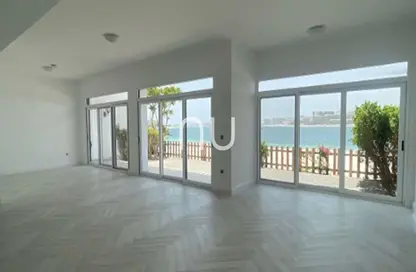 فيلا - 5 غرف نوم - 6 حمامات للايجار في بالما ريزيدنس - نخلة جميرا - دبي