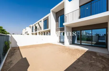 Villa - 3 Bedrooms - 4 Bathrooms for sale in Nara - The Valley - Dubai