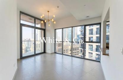Apartment - 2 - 3 for rent in Bellevue Tower 1 - Bellevue Towers - Downtown Dubai - Dubai