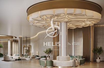 Apartment - Studio - 1 Bathroom for sale in Binghatti Hillcrest - Arjan - Dubai