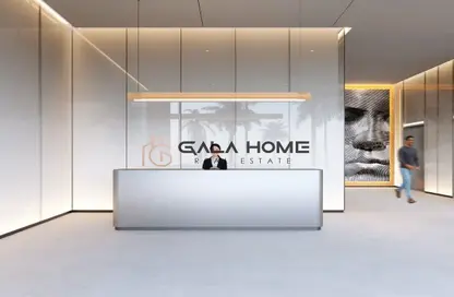 شقة - 1 حمام للبيع في برج أوريستا - منطقة 11 - قرية جميرا الدائرية - دبي شقة - 1 حمام للبيع في برج أوريستا - منطقة 11 - قرية جميرا الدائرية - دبي