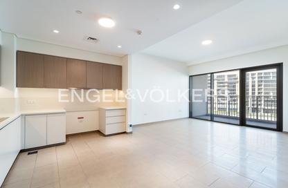 Apartment - 2 - 2 for sale in Park Heights 1 - Park Heights - Dubai Hills Estate - Dubai