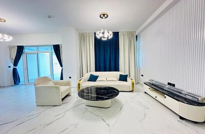 Apartment - 2 Bedrooms - 3 Bathrooms for rent in Opalz By Danube Tower 2 - Opalz by Danube - Dubai Science Park - Dubai