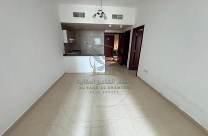 Apartment - 1 Bedroom - 2 Bathrooms for rent in City Tower - Al Nuaimiya - Ajman Apartment - 1 Bedroom - 2 Bathrooms for rent in City Tower - Al Nuaimiya - Ajman