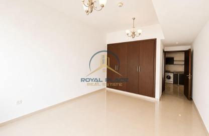 Apartment - 1 Bedroom - 2 Bathrooms for rent in Ontario Tower - Business Bay - Dubai