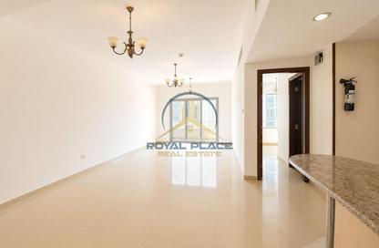 Apartment - 1 Bedroom - 2 Bathrooms for rent in Ontario Tower - Business Bay - Dubai