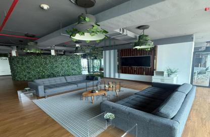 Office Space - Studio - 2 Bathrooms for rent in Jumeirah Bay X3 - Jumeirah Bay Towers - JLT Cluster X - Jumeirah Lake Towers - Dubai Office Space - Studio - 2 Bathrooms for rent in Jumeirah Bay X3 - Jumeirah Bay Towers - JLT Cluster X - Jumeirah Lake Towers - Dubai