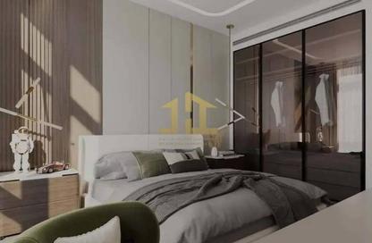 Apartment - 2 Bedrooms - 2 Bathrooms for sale in High Best Tower - District 11 - Mohammed Bin Rashid City - Dubai