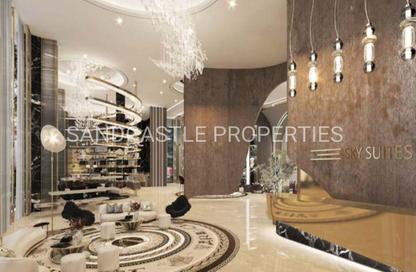Apartment - 1 Bedroom - 2 Bathrooms for sale in Sky Suites - District 10 - Jumeirah Village Circle - Dubai Apartment - 1 Bedroom - 2 Bathrooms for sale in Sky Suites - District 10 - Jumeirah Village Circle - Dubai