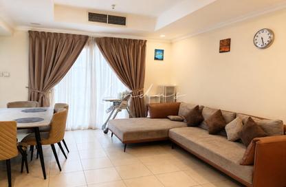 Townhouse - 2 - 2 for rent in Springs 7 - The Springs - Dubai Townhouse - 2 - 2 for rent in Springs 7 - The Springs - Dubai