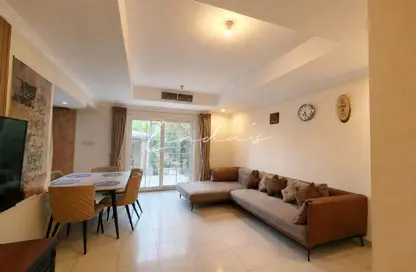 Townhouse - 2 Bedrooms - 2 Bathrooms for rent in Springs 7 - The Springs - Dubai Townhouse - 2 Bedrooms - 2 Bathrooms for rent in Springs 7 - The Springs - Dubai