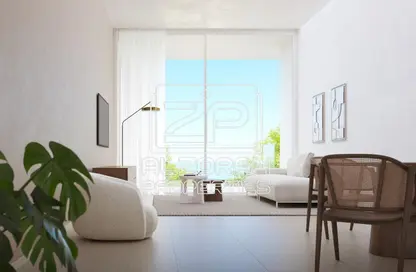 شقة - غرفة نوم - 2 حمامات للبيع في سيلاين ريزيدينسز - الزورا - عجمان