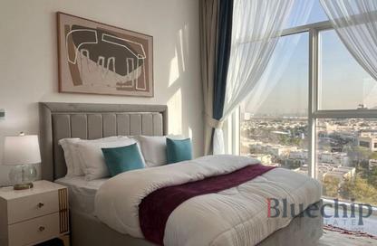 Apartment - 2 - 3 for rent in Pearlz by Danube - Al Furjan - Dubai Apartment - 2 - 3 for rent in Pearlz by Danube - Al Furjan - Dubai