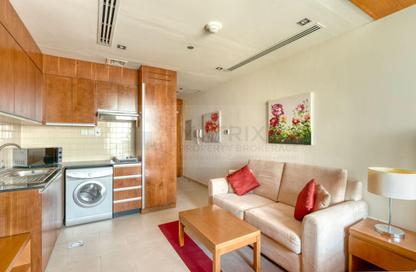 Apartment - Studio - 1 for rent in The Spirit - Dubai Sports City - Dubai Apartment - Studio - 1 for rent in The Spirit - Dubai Sports City - Dubai