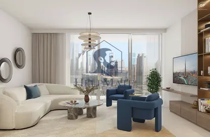 شقة - غرفة نوم - 1 حمام للبيع في فايب - الخليج التجاري - دبي