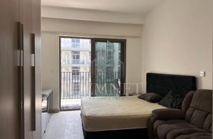 Apartment - Studio - 1 for sale in AZIZI Pearl - Al Furjan - Dubai