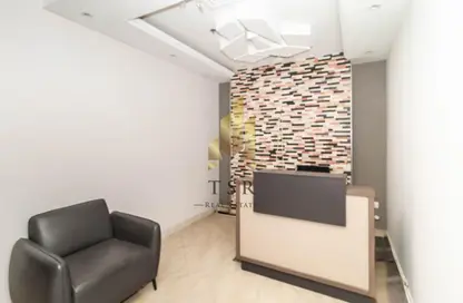 مكتب - استوديو للبيع في الخليج الإداري B - الخليج الإداري - الخليج التجاري - دبي