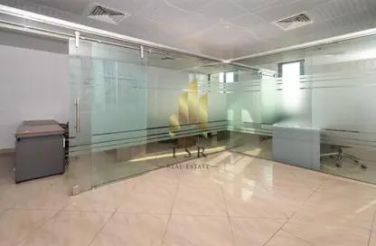 Office Space - Studio for sale in Executive Bay B - Executive Bay - Business Bay - Dubai