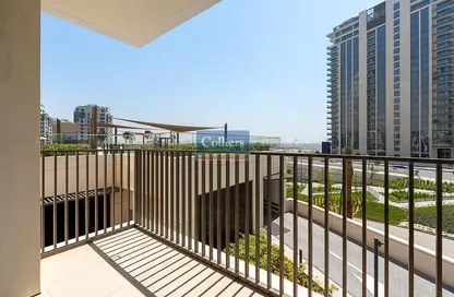 Apartment - 2 Bedrooms - 2 Bathrooms for rent in Creek Palace - Dubai Creek Harbour (The Lagoons) - Dubai